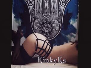 KinkyKs