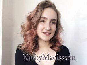 KinkyMadissson