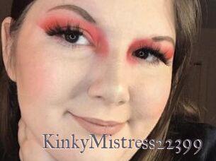 KinkyMistress22399