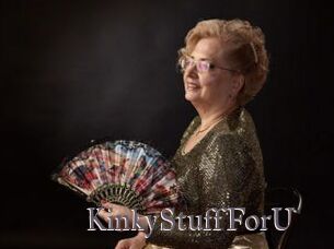 KinkyStuffForU