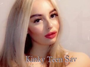 Kinky_Teen_Sav