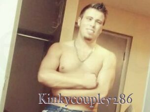 Kinkycouple5286