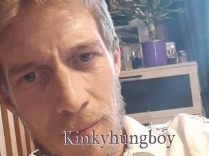 Kinkyhungboy