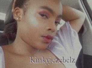 Kinkyjezebelz