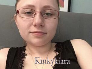 Kinkykiara