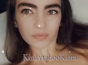 KinkytabooKiara