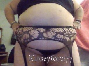 Kinseyforu77