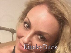 Kinsley_Davis