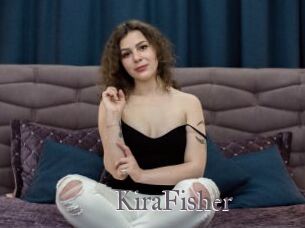 KiraFisher