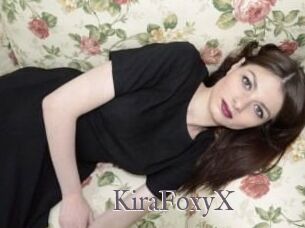 KiraFoxyX