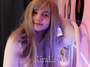 KiraLewis