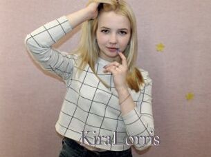 KiraLorris