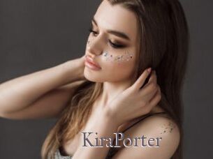 KiraPorter