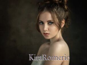 KiraRomerio