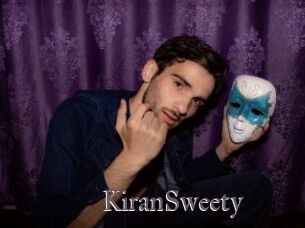 KiranSweety