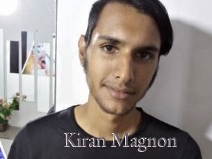 Kiran_Magnon