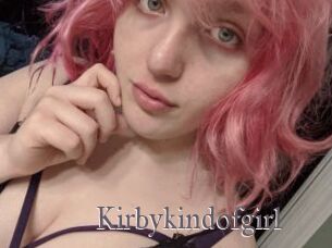 Kirbykindofgirl