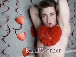 KirillWorner Erotik Cams