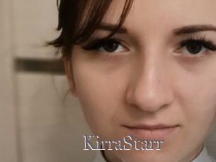 KirraStarr