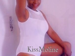 KissMoline