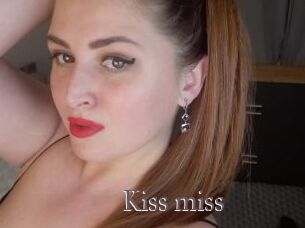 Kiss_miss
