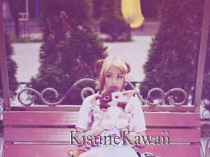 KisuneKawaii