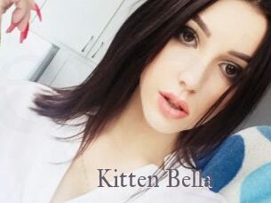 Kitten_Bella