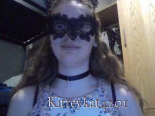 Kitteykat4201