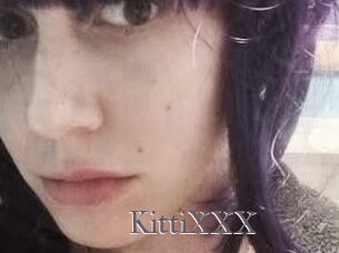 Kitti_XXX