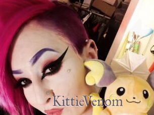 KittieVenom
