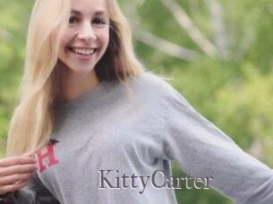 KittyCarter