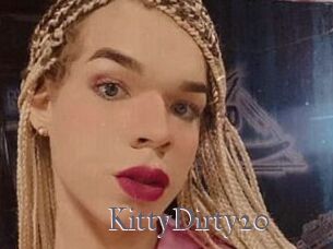 KittyDirty20