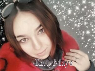 KittyMaya