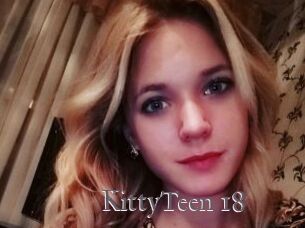 KittyTeen_18 Erotik Cams