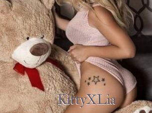 KittyXLia