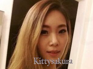 Kittysakura