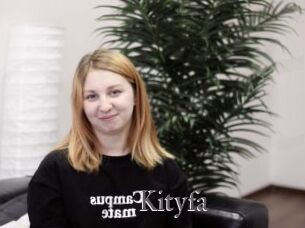 Kityfa