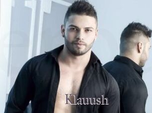 Klauush