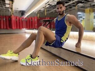 KleithonSamuels