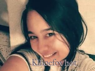 Klhoefox_hot