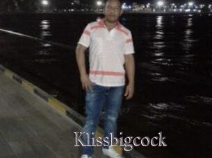 Klissbigcock