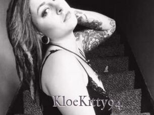 KloeKitty94