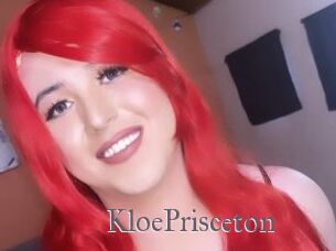 KloePrisceton