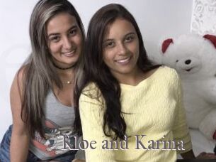 Kloe_and_Karina