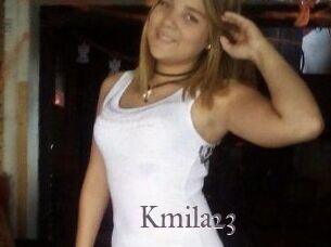 Kmila23