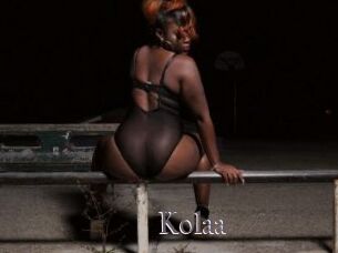 Kolaa