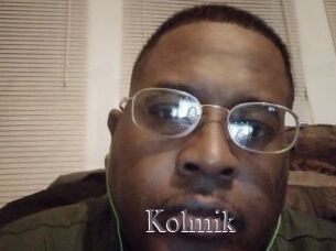 Kolmik