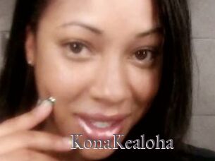 KonaKealoha