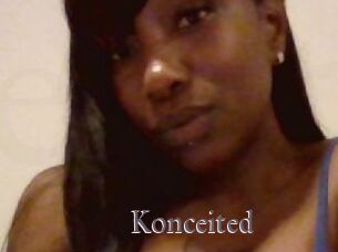 Konceited