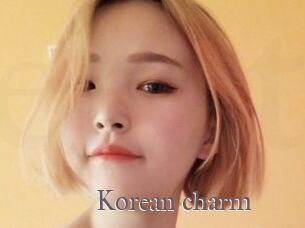 Korean_charm